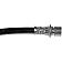 Dorman Brake Line - H620441