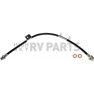 Dorman Brake Line - H620442