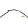 Dorman Brake Line - H620442
