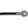 Dorman Brake Line - H620442