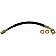 Dorman Brake Line - H620450