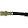 Dorman Brake Line - H620450
