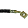 Dorman Brake Line - H620450