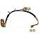 Dorman Brake Line - H620491