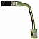 Dorman Brake Line - H620491