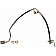 Dorman Brake Line - H620576