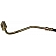 Dorman Brake Line - H620576
