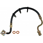 Dorman Brake Line - H620616