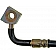 Dorman Brake Line - H620616