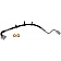 Dorman Brake Line - H620617