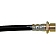Dorman Brake Line - H620644