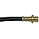 Dorman Brake Line - H620650