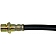 Dorman Brake Line - H620651