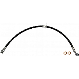 Dorman Brake Line - H620717