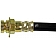 Dorman Brake Line - H620722