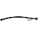 Dorman Brake Line - H620833
