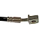 Dorman Brake Line - H620833