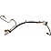 Dorman Brake Line - H620889