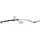 Dorman Brake Line - H620921