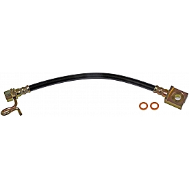 Dorman Brake Line - H621019