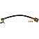 Dorman Brake Line - H621019