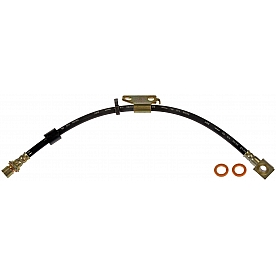 Dorman Brake Line - H621025