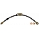 Dorman Brake Line - H621025