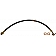 Dorman Brake Line - H621119