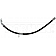 Dorman Brake Line - H621119
