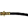 Dorman Brake Line - H621119