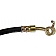 Dorman Brake Line - H621119