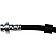 Dorman Brake Line - H621283