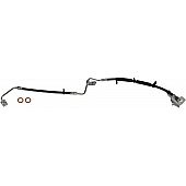 Dorman Brake Line - H621316