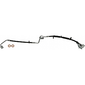 Dorman Brake Line - H621316