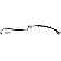 Dorman Brake Line - H621316