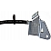 Dorman Brake Line - H621316
