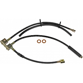 Dorman Brake Line - H621405