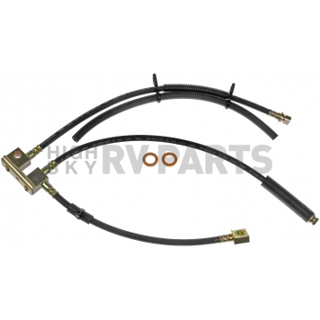Dorman Brake Line - H621405