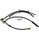 Dorman Brake Line - H621405