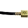 Dorman Brake Line - H621405