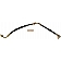 Dorman Brake Line - H621497