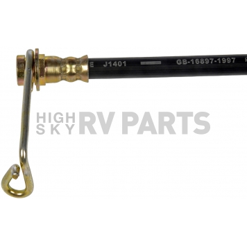 Dorman Brake Line - H621546-1