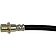 Dorman Brake Line - H621596