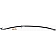 Dorman Brake Line - H621635