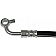 Dorman Brake Line - H621635