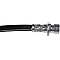 Dorman Brake Line - H621635
