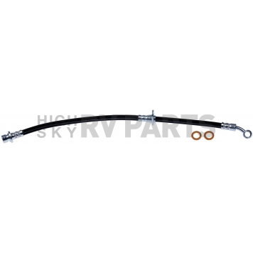 Dorman Brake Line - H621637