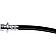 Dorman Brake Line - H621637