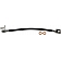 Dorman Brake Line - H621808