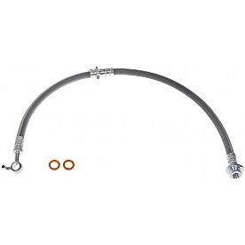 Dorman Brake Line - H621955